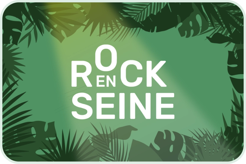 Rock en Seine